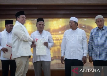 Nusron Wahid: PAD Naik 300% dengan Sinkronisasi Data Tanah dan Pajak