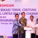 Imbas tabrakan maut: Stasiun Bekasi Timur ditutup sementara, perjalanan Gambir-Senen mulai normal