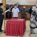 Ritel Luar Sumbar Dilarang di Padang! Pj Sekda Raju: Produk UMKM Lokal Jadi Raja di Rumah Sendiri!