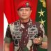 Letjen Djon Afriandi, Lulusan Terbaik Akmil 95, Panglima Kopassus Putra Mantan Jenderal TNI AD