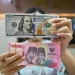 Rupiah sedikit menguat pagi ini, sinyal Fed jadi angin segar
