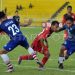Bramantyo Bawa Persib Kalahkan Semen Padang 2-0, Kuasai Puncak Klasemen