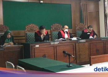 Alasan Mengejutkan Pria Tusuk Kakek 4 Cucu Hingga Tewas, Dia Tak Sopan