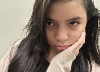 Marshanda Dituduh Pengaruhi Sienna Lepas Hijab, Ini Penjelasan Ben Kasyafani