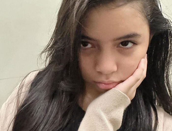 Marshanda Dituduh Pengaruhi Sienna Lepas Hijab, Ini Penjelasan Ben Kasyafani