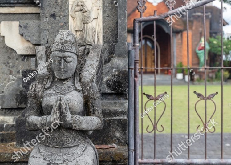 Renungan Harian Katolik: Gembala Baik yang Memandu Menuju Kebajikan dan Kesuksesan