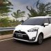 Toyota Sienta 2026 resmi diluncurkan: MPV pintu geser mewah dengan mesin hybrid dan TSS canggih