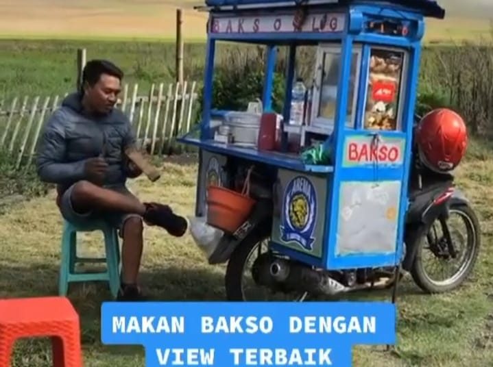 Breaking News: Tukang Bakso di Tasikmalaya Dipukuli di Depan Anak, Lalu Diculik Bersama Keponakannya