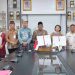 Pemko Tanjungpinang Pinjamkan Aset untuk Kantor Wilayah Kementerian HAM Kepri