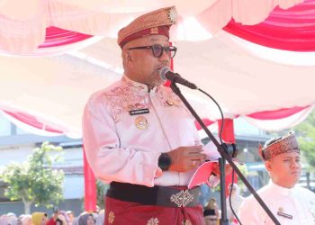 Walikota Lis: Otonomi Daerah Fokus ke Ekonomi Kerakyatan dan Pendidikan Sesuai Asta Cita