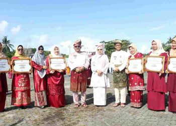 Perluas Kualifikasi Guru, Hardiknas 2026 Luncurkan Beasiswa Rp 3 Juta per Semester
