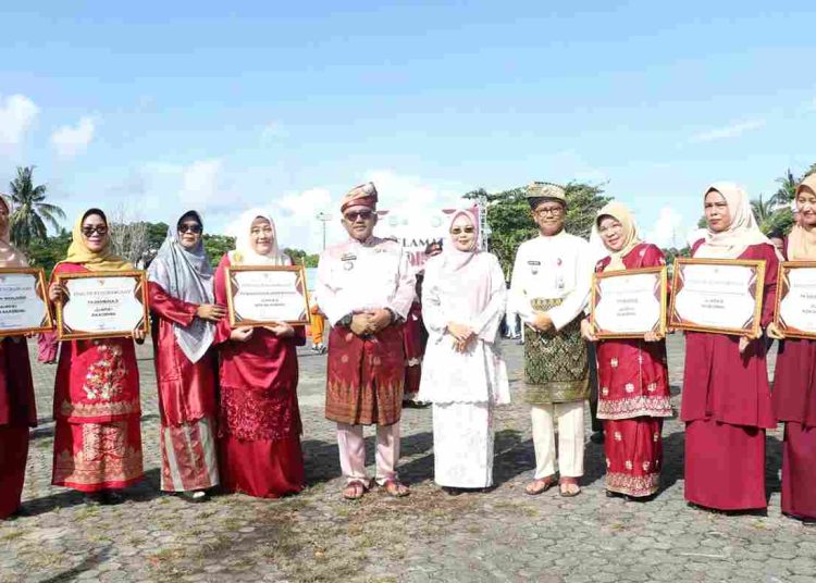 Perluas Kualifikasi Guru, Hardiknas 2026 Luncurkan Beasiswa Rp 3 Juta per Semester