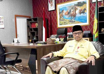 Pemko Tanjungpinang Buka Pintu untuk Indomaret, Ini Syaratnya