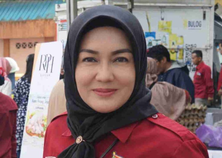 Ritel Modern Dinilai Perkuat IKM, Indomaret Buka 3 Gerai di Tanjungpinang