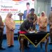 Muhammad Yatim Jabat Plt Kadisnaker Tanjungpinang, Gantikan Efendi yang Purnabakti