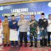 UMRAH Luncurkan 5 Pusat Studi dan MITC, Bidik Kepri Jadi Laboratorium Maritim Nasional