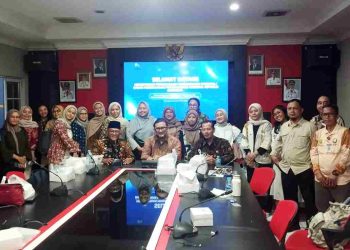 Bappenas Dorong Pulau Penyengat Jadi Contoh Ekonomi Oranye, Perkuat DMO dan Promosi Wisata