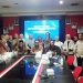 Bappenas Dorong Pulau Penyengat Jadi Contoh Ekonomi Oranye, Perkuat DMO dan Promosi Wisata