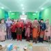 Walikota Lis Ajak Orang Tua Siswa Kelas 9 Kolaborasi Wujudkan Generasi Emas