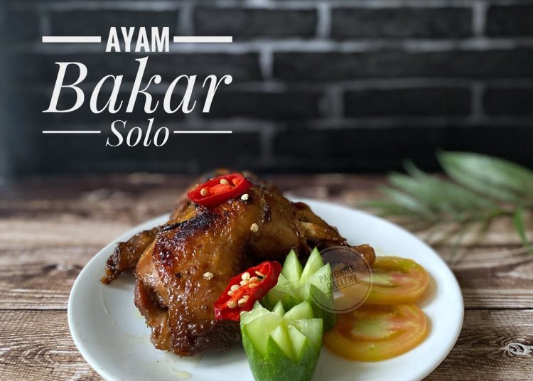40 Ide Masakan Ayam: Favorit Semua Usia, Pasar Luar Biasa di Solo