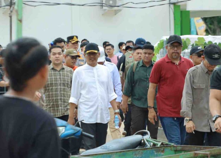 May Day 2026: DPRD Batam  Apresiasi Aksi Damai Pekerja yang Peduli Lingkungan