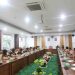 Siswa SMPIT Alam Mutiara Insani Kunjungi DPRD Batam, Kenali Fungsi Legislasi Sejak Dini
