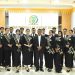 Ketua DPRD Batam Terima Audiensi 20 Finalis Duta Wisata Encik dan Puan 2026