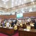DPRD Batam Setujui LKPJ Wali Kota 2025, Pansus Beri Dua Rekomendasi Prioritas