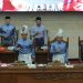 DPRD Kota Batam membentuk Pansus untuk membahas Ranperda Perubahan Perda No. 11 Tahun 2013 tentang Pengelolaan Persampahan. (Din)