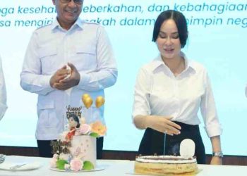 Saksikan PJBTL PLN Batam dengan EGS senilai USD 5 Miliar, DPRD Dukung Investasi AI Data Center