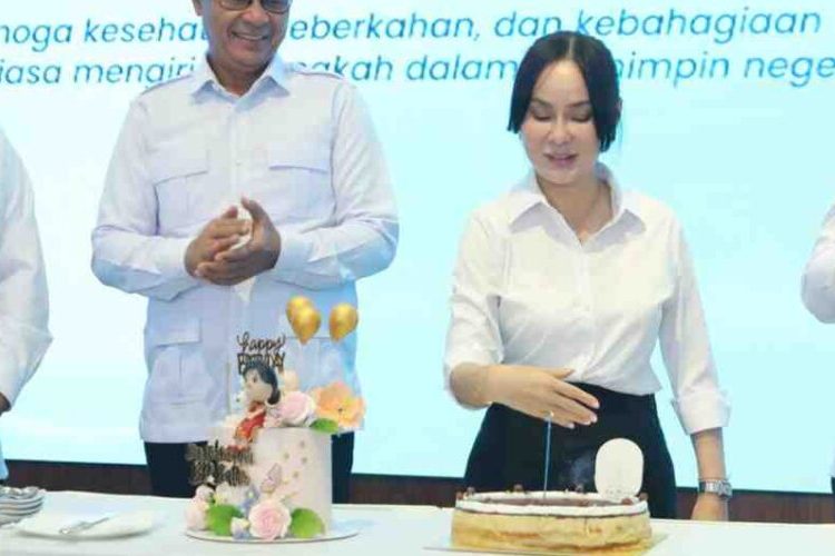 Saksikan PJBTL PLN Batam dengan EGS senilai USD 5 Miliar, DPRD Dukung Investasi AI Data Center
