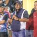 Pemko Tanjungpinang Kejar Lapangan Indoor dan Sertifikasi Wasit demi Mutu Basket