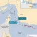 Iran Kehilangan Rp80 Triliun Akibat Blokade AS di Selat Hormuz, Menurut Pentagon