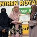 Ketua BKOW Kepri Apresiasi Wisuda Tahfiz Akbar Santri Royatul Qur’an Batam