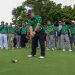 Wagub Kepri Tee Off Batam–Bintan Golf 2026, Dorong Wisata Lewat Event Linkage Tourism