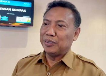 Bukan Cuma Nyamuk, Kadinkes Ingatkan Warga Tanjungpinang Waspadai Hantavirus dari Tikus