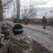 Ukraina Tingkatkan Gaji Tentara Hadapi Kekurangan Personel