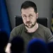 Zelenskyy Terapkan Sanksi pada Mantan Kepala Kantor Presiden Ukraina