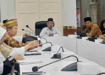 Pemko Tanjungpinang Pendekkan Rute Pawai Takbir dan Kerahkan 130 Personel Amankan Iduladha 1447 H