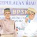 Yayasan BP3KR Luncurkan Buku Sejarah Kepri pada Peringatan Hari Marwah ke 24