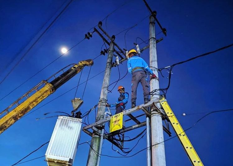 Benarkah Suhu Panas Tingkatkan Tagihan Listrik? Ini Penjelasan PLN