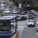 25 Jalan Terkena Aturan Ganjil Genap Jakarta, Senin 4 Mei 2026