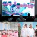 Presiden Prabowo Resmikan 1.061 Koperasi Merah Putih, Tanjungpinang Jadi Salah Satu Pusatnya
