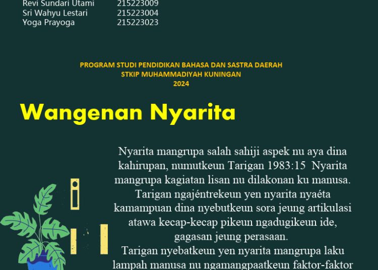 Monolog 3431 Mengunjungi Cerenti Riau