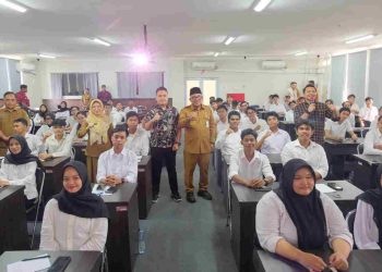 Indomaret Buka 25 Cabang di Tanjungpinang, 50 Karyawan Tahap Awal Direkrut dari Warga Lokal