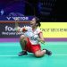 Sejarah di Horsens: Indonesia Melaju ke Semifinal Uber Cup 2026 usai Kalahkan Denmark