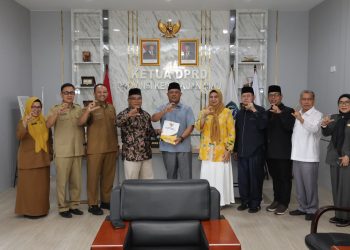 Iman Sutiawan: Banyak Badan Publik Belum Paham UU Keterbukaan Informasi, Minta KI Gencarkan Sosialisasi