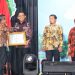 Kepri Borong 2 Penghargaan Revitalisasi Bahasa Daerah 2026, Gubernur Ansar: Ini Dedikasi untuk Masyarakat