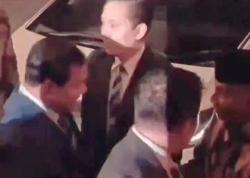 Video Amien Rais Kritik Prabowo dan Teddy Menghilang dari YouTube, Komdigi Beri Tanggapan