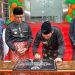 Gubernur Ansar Ahmad Lakukan Soft Launching MPP Karimun, Integrasikan 31 Tenan Pelayanan Publik